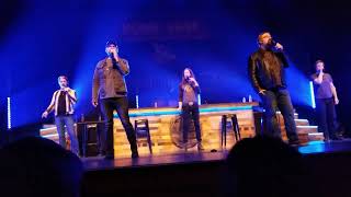 @Home Free 2/19/22 &quot;Timeless &amp; Try Anything&quot; mashup