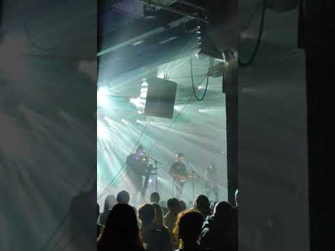 Clan of Xymox Gdańsk 1