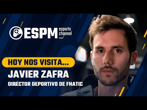 Viene Zafra para hablar de FNC y la LEC, Cloud9 y LS - Esportmaníacos 1440