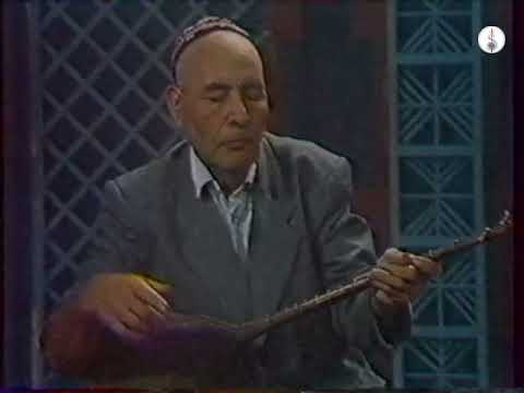 Ýagmyr Nurgeldiýew "Ýandym" türkmen halk sazy