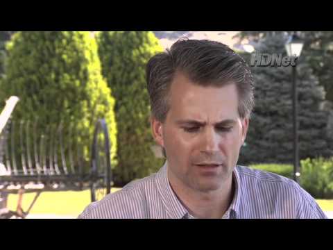 Click to Watch the 'Prophet' of the Fundamentalist Church of Latter Day Saints, Warren Jeffs, Guilty video