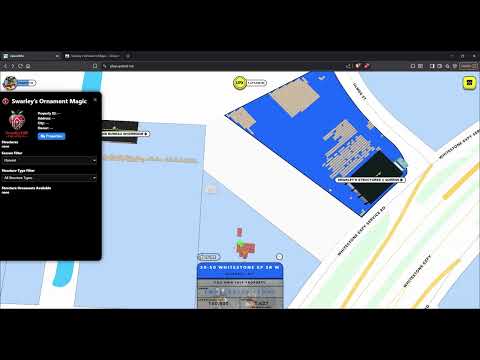 Item video thumbnail