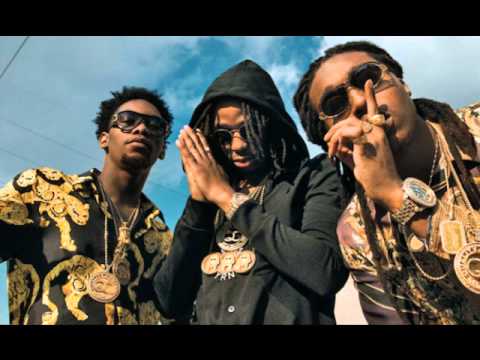 Migos X Zaytoven Type Beat (2015)
