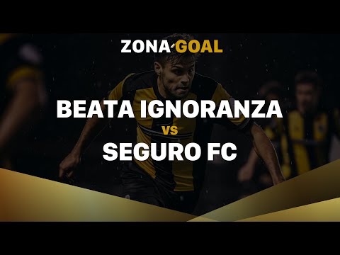 Beata Ignoranza-Seguro Fc