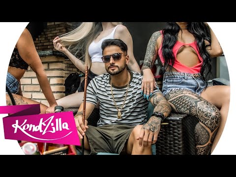 MC Boy da Penha - Vai dar bom | DJ Loirin (KondZilla)