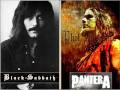 Tony Iommi & Phil Anselmo - Time is Mine 