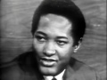 Sam Cooke Interview 1964