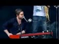 Ed Harcourt - This One's for You 9/13 - Live Glastonbury 2013