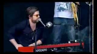 Ed Harcourt - This One&#39;s for You 9/13 - Live Glastonbury 2013