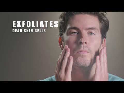 Anthony Ingrown Hair Treatment