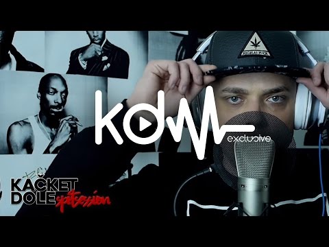 KACKET DOLE SPITSESSION #3 - DUNDJA