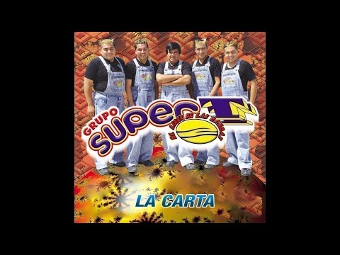 Grupo Super T - Atrapa el Amor