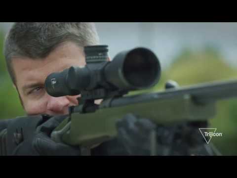 Trijicon Tenmile Riflescope Review