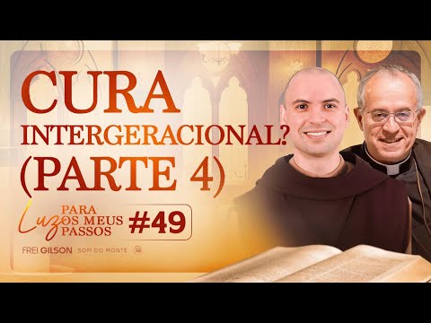 LUZ PARA OS MEUS PASSOS 49