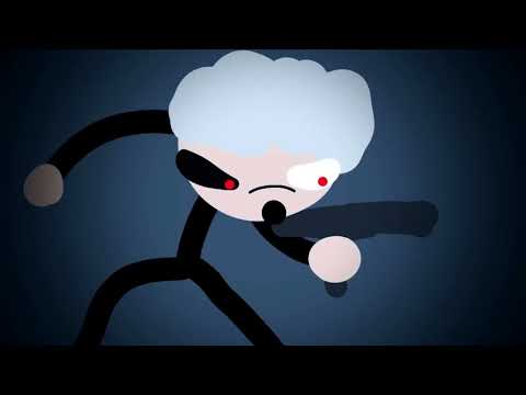 ROMAIN WORLD/FRIDAY NIGHT FUNKIN VS THE LOUD HORROR FRIDAY NIGHT FUNKIN D-SIDE LINCOLN.EXE ANIMATION