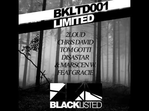 Disastar & Marcsen W. feat Gracie - At The Begening (Original Mix)