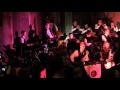 Tuxedo Junction - Cardinal Heights Upper Middle School Jazz I