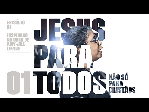 Conheça Jesus! | Marcelo Rezende