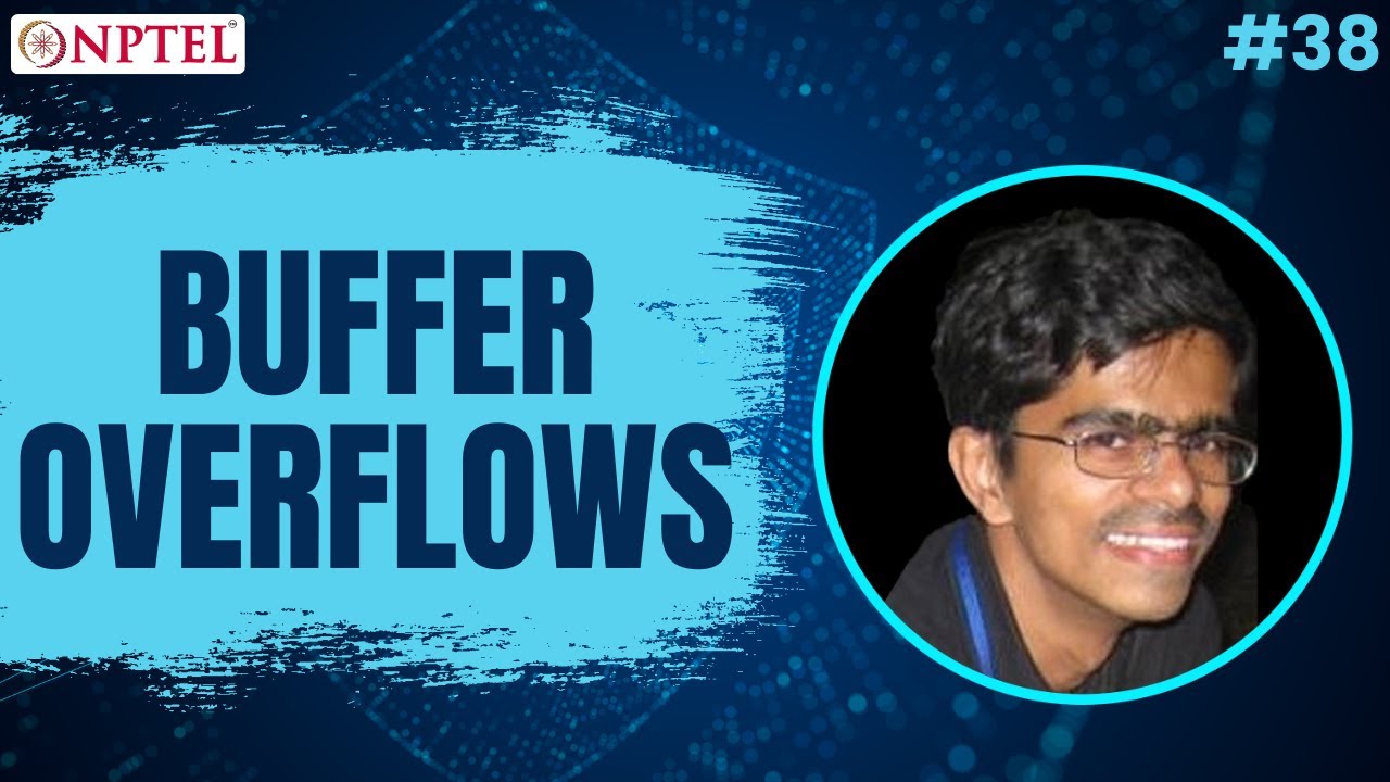 W8 L3 Buffer Overflow Attacks