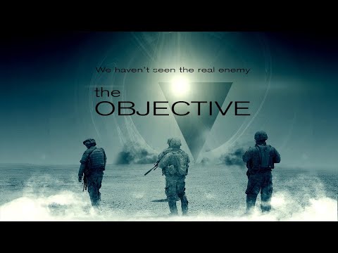 Trailers The Objective