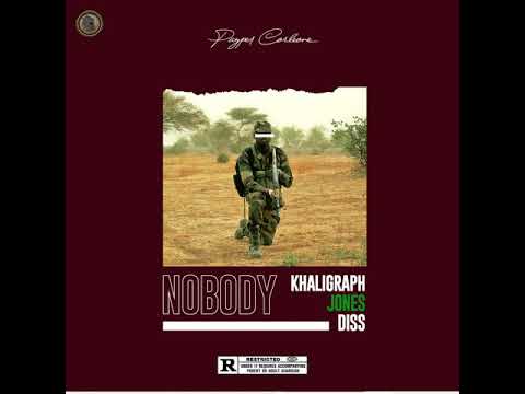 Payper Corleone - Nobody (Khaligraph Jones Diss)