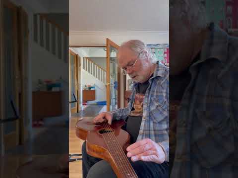 Canadian Whisky - Tom Russell