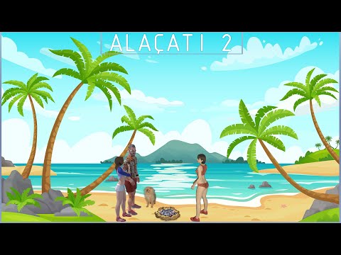 BOGABA - Alaçatı 2 (Official Video)