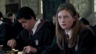 Ginny Weasley - Fifteen