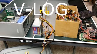 V-Log: Buying used computers and accessories on Craiglist