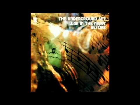 The Underground Set - Useless Obsession (1971)