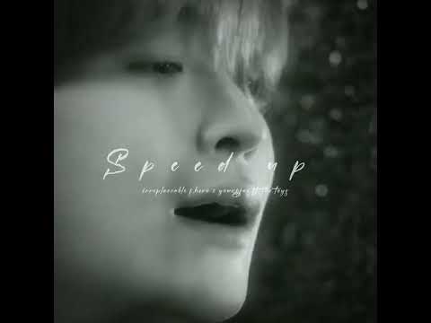 Irreplaceable f.hero x youngjae ft. the toys (Speed up)