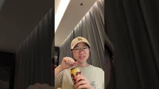 酢コーラ