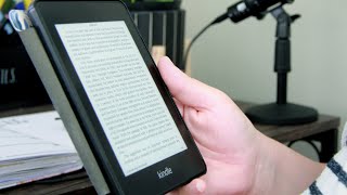 How to share or loan a Kindle book