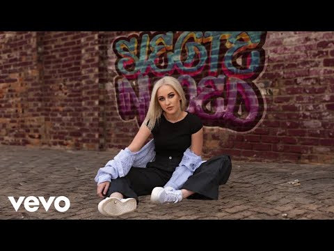 Anzélle - Slegte Invloed (Visualizer)