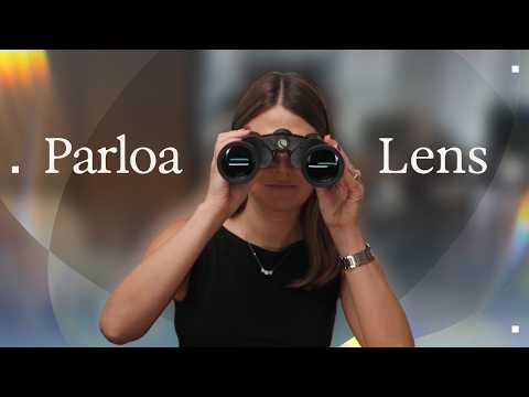 Close the AI Observability Gap with Parloa Lens | Parloa AI Agent Management Platform (AMP)