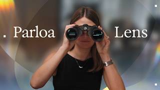 Close the AI Observability Gap with Parloa Lens | Parloa AI Agent Management Platform (AMP)
