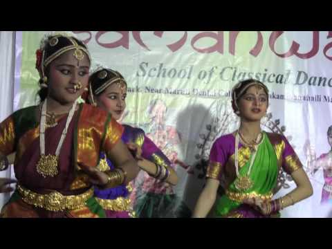 sree vighna rajam bhaje- vignaraja mallari