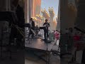 George Kahn Jazz & Blues Revue LIVE at LACMA