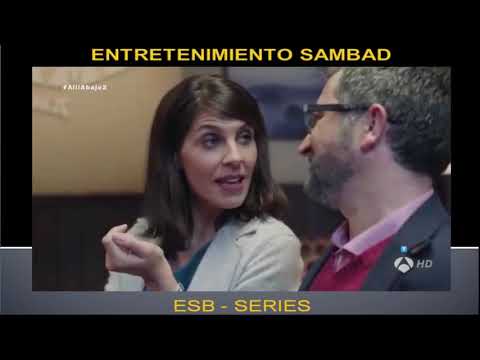 ESB - SERIES - ALLI ABAJO - T2 - E02