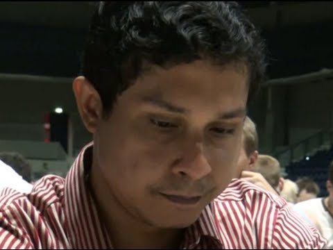 7.1. GM Chanda Sandipan - GM Tamir Nabaty 1 - 0