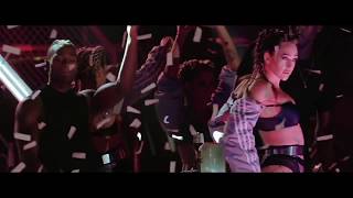 WHITE on Tour Ushuaa  Wednesday August 15