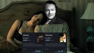 Is Obsession better than Citizen Kane? | Movie Discussion