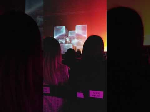 [FANCAM] 170513 Taeyeon - UR Opening & Feel So FIne @ PERSONA SEOUL