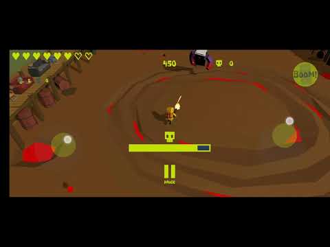 What the Zombies?! Video