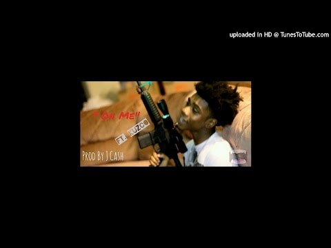 Yung Neek - On Me (Feat. Kuzco Da Foo YNG) [Prod. By J Cash Beats]
