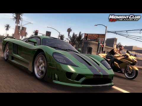 EVIL NINE FEAT BEANS/SET IT OFF/OST MIDNIGHT CLUB LOS ANGELES