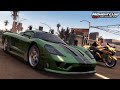 EVIL NINE FEAT BEANS/SET IT OFF/OST MIDNIGHT CLUB LOS ANGELES