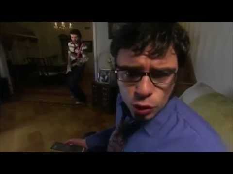 Maculate | Flight of the Conchords - Business Time (WBBL & Father Funk Remix)
