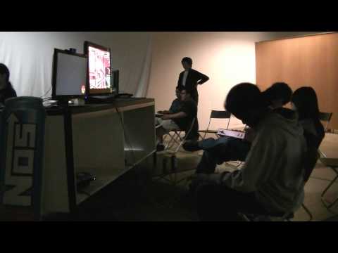 Capitol Fight District 8/26/2012 - P4Arena Grand Finals: AWA Pain vs. GC|AWA|Dacidbro