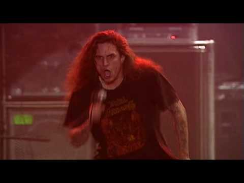 Vital remains - Scorned (Evil Death Live)